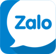 Zalo partner